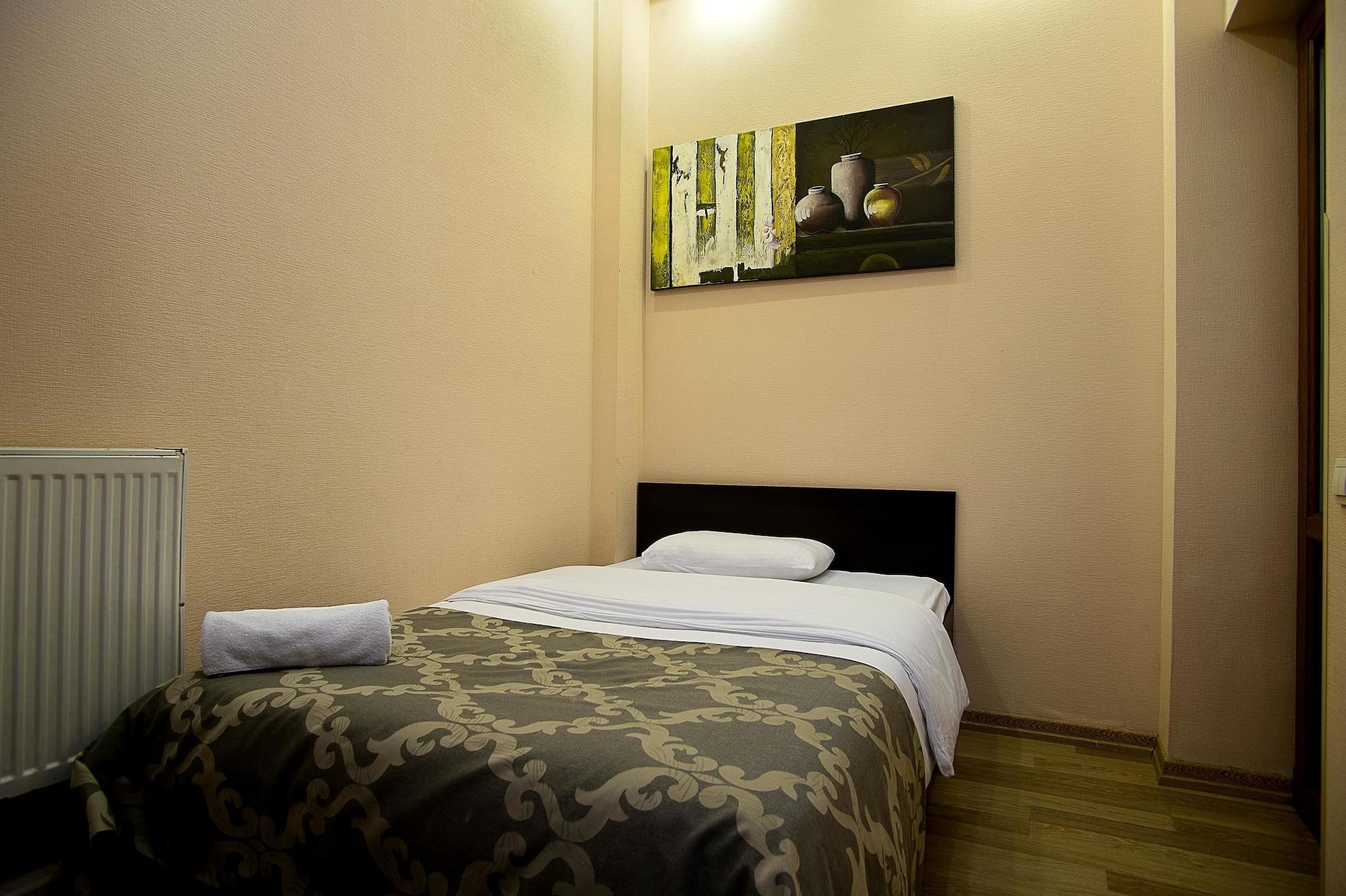 Coral Boutique Hotel Tbilissi Extérieur photo